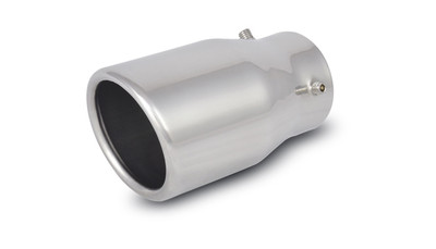 Bolt-On Exhaust Tip