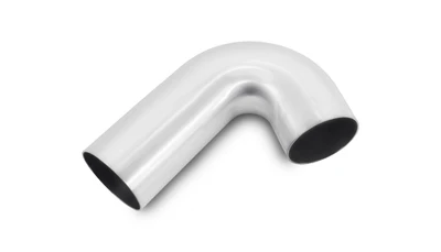 Aluminum Ultra Tight Radius 120° Bends