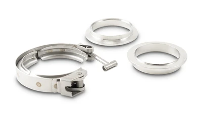 V-Band Flange Assemblies