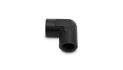 90 Degree Female NPT Adapters