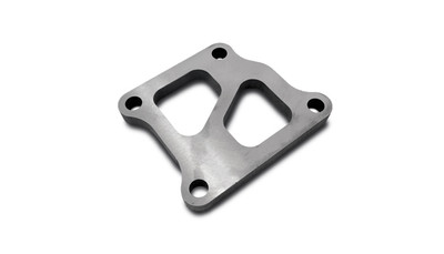 Mild Steel Turbo Inlet Flange for Mitsubishi Evo7, Evo8 and Evo9