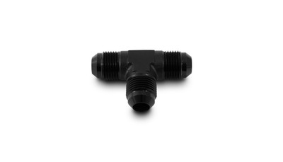 Male AN Flare Tee Adapters
