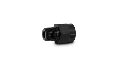 Male BSPT to Female NPT Adapter Fitting