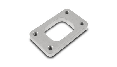 Stainless Steel Turbo Inlet Flange for All Garrett T3 Undivided Turbine Housings