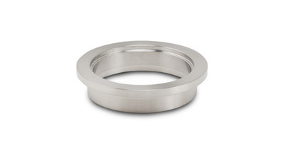Titanium Wastegate Outlet Flange for Tial MV-S 38mm & Turbosmart Ultragate 40mm