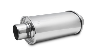 Ultra Quiet Resonators