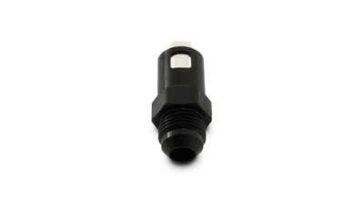 Male AN Flare Quick Disconnect EFI Adapters