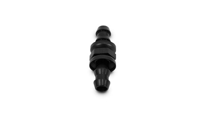Push-On Style Hose Barb Union Adapters