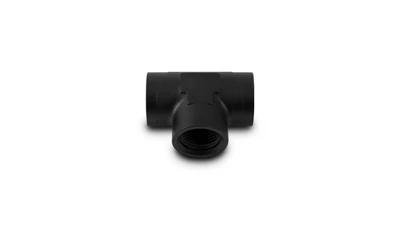 Female ORB Tee Adapters
