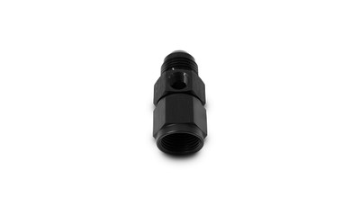 Female to Male AN Flare Union Adapters with 1/8" NPT Port