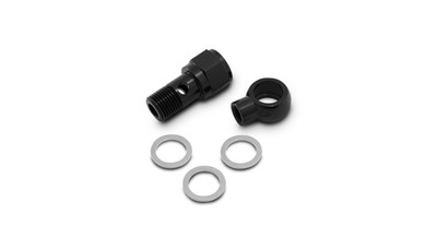 Chevy LS Engine Oil Pressure Adapter