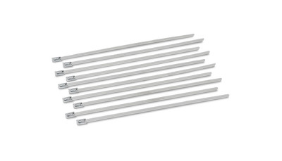 Stainless Steel Cable Ties