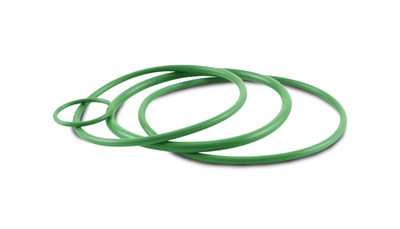 Replacement O-ring pack for Sandwich Adapter