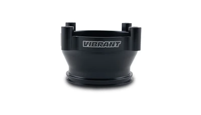 Bosch Throttle Body to HD Adapters
