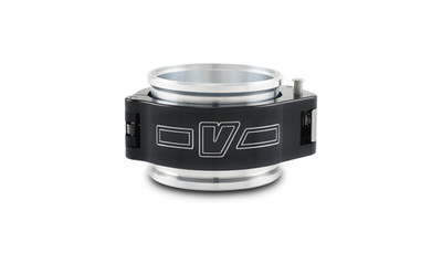 PINLESS HD Clamp Assembly