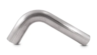 304 Stainless Steel Oval Vertical Plane Mandrel Bends