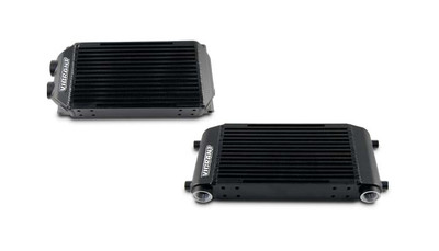 Oil Cooler Assemblies Oil Cooler Assemblies