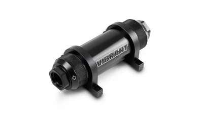 HD Fuel Filter Mounting Bracket