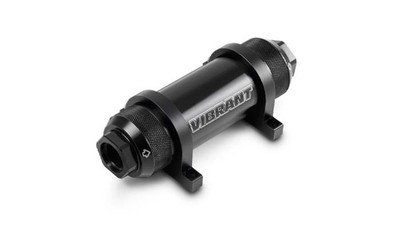 HD Fuel Filter Mounting Bracket