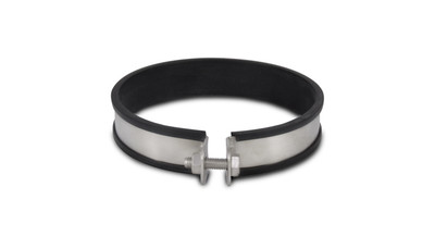 Muffler Strap Clamp