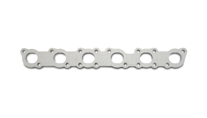 Stainless Steel Exhaust Manifold Flange for Nissan RB25/RB26