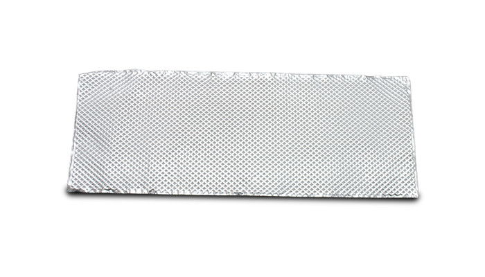 Acoustic Shield