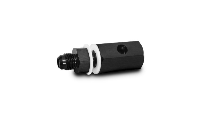 In-Tank Rollover Valves-Vibrant Performance