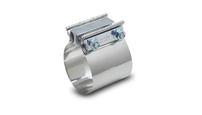 Easy Seal Sleeve Clamps