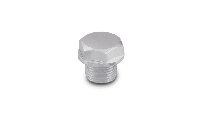 Hex Head O2 Sensor Bung Plugs