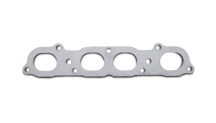 Mild Steel Exhaust Manifold Flange for Honda F20C Motor
