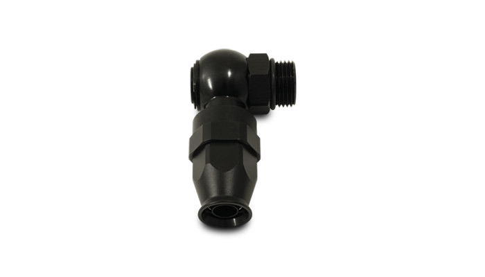 Banjo Hose Ends for PTFE Lined Flex Hose