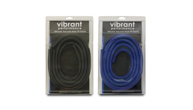 Vacuum Hose - Pit Packs