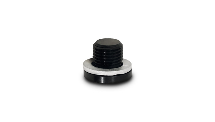 Metric Port Plugs