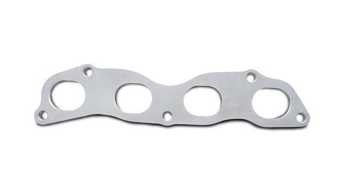 Stainless Steel Exhaust Manifold Flange for Honda/Acura K-Series Motor