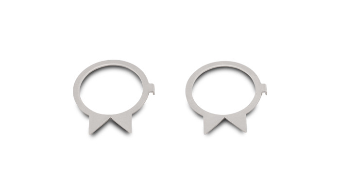 Replacement Tab Lock Washer for Thermostatic Oil Cooler Adapter