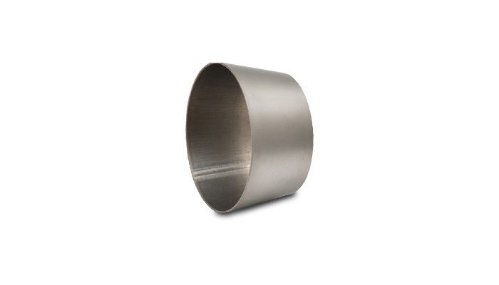 Titanium Transitions