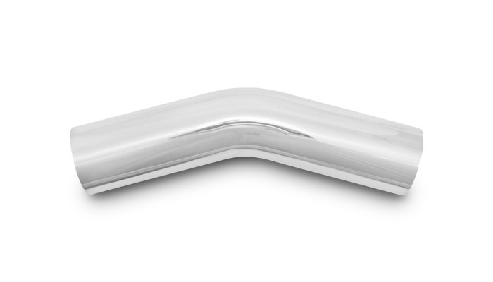 Aluminum 30° Mandrel Bends