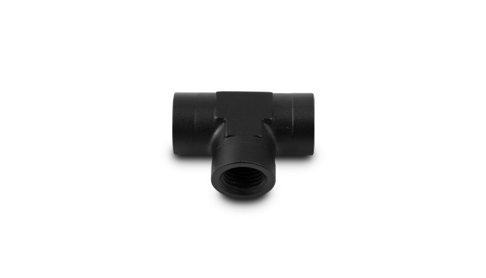 Female NPT Tee Adapters