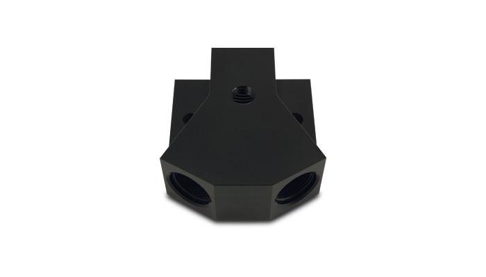 Y-Block Adapters, Female ORB
