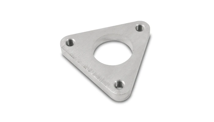 Stainless Steel Turbo Inlet Flange for Garrett GT1544 (model 454082-3)