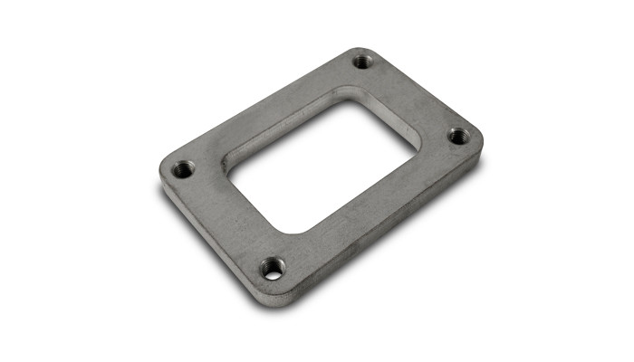 Mild Steel Turbo Inlet Flange for All Garrett GT47 / GTX47, all