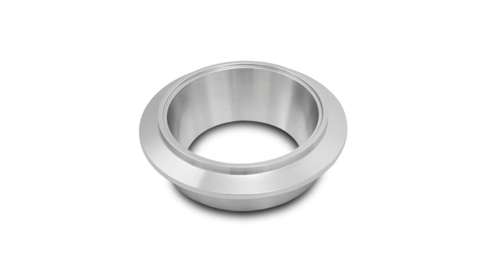 Stainless Steel Turbo Outlet Flange for Garrett GT42 / GTX42, GT45
