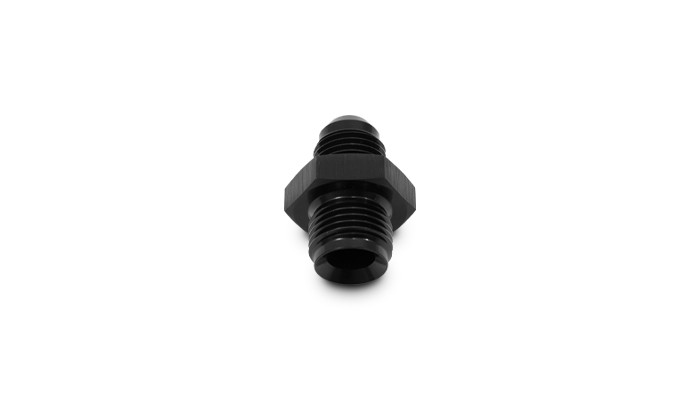 Male AN Flare to Inverted Flare Adapters