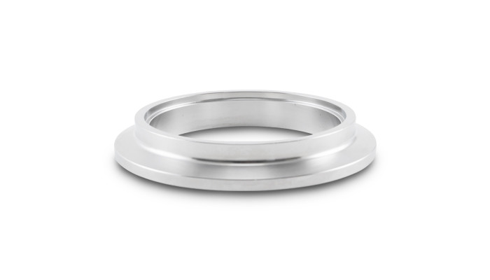 V-Band Turbo Inlet Flange for Garrett G42-Vibrant Performance
