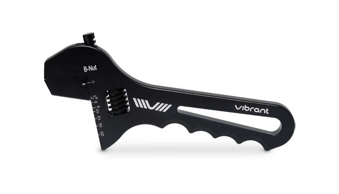 Adjustable AN Wrenches-Vibrant Performance
