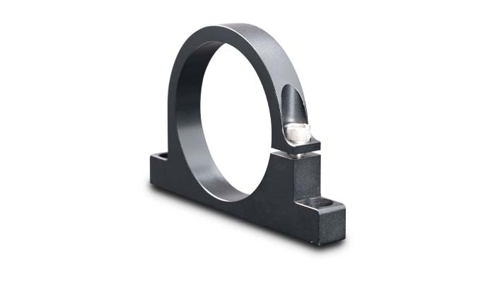 HD Fuel Filter Mounting Bracket
