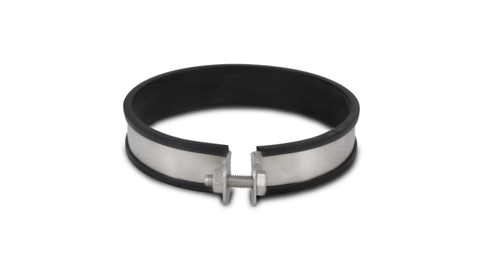 Muffler Strap Clamp