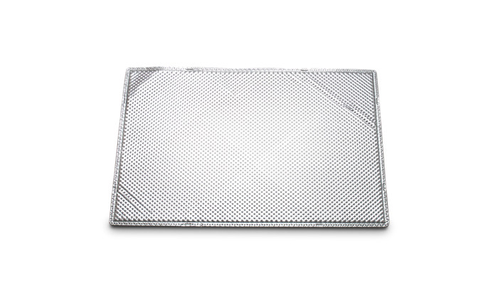 SHEETHOT TF-400 Heat Shield