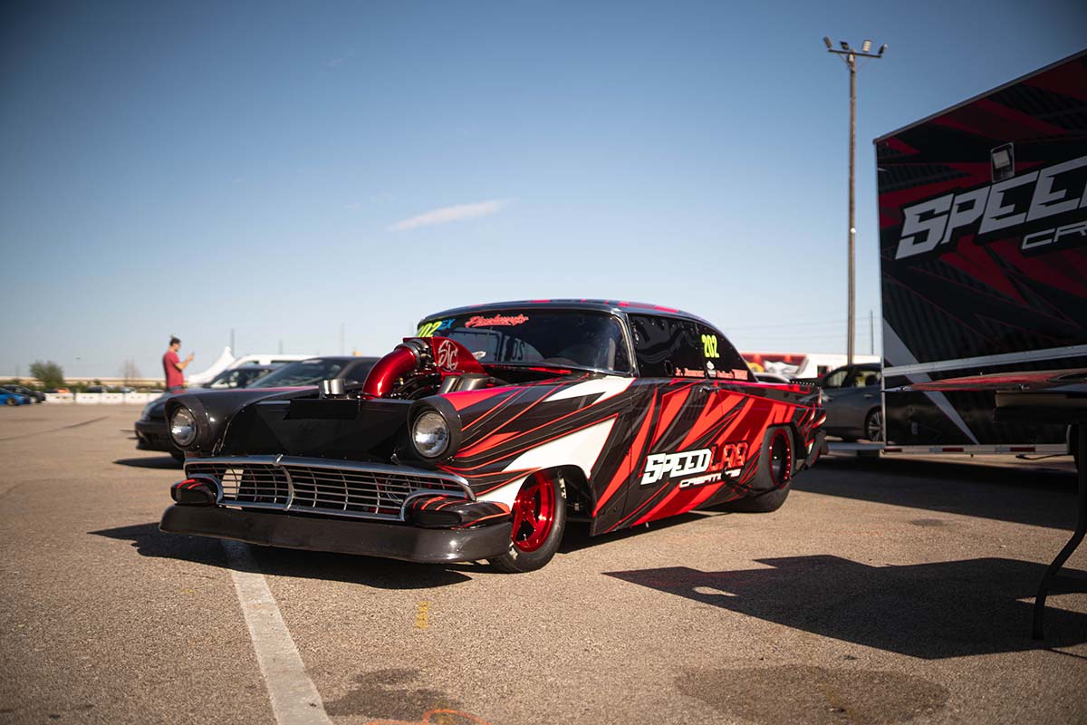 TK2K 2023- The end of an era TK2K 2023- The end of an era