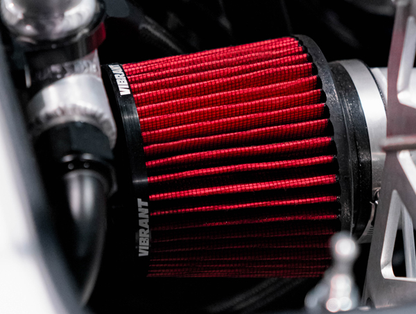 link to Air Intake category page